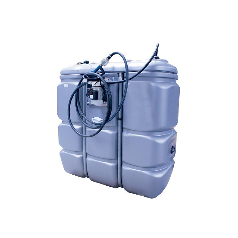 Cuve Adblue 2000 litres