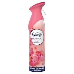 Désodorisant Febreze Aérosol Orchidée Thai 185ml - FEBTHAI85_0