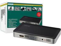 DIGITUS HDMI SWITCH DS-44300_0