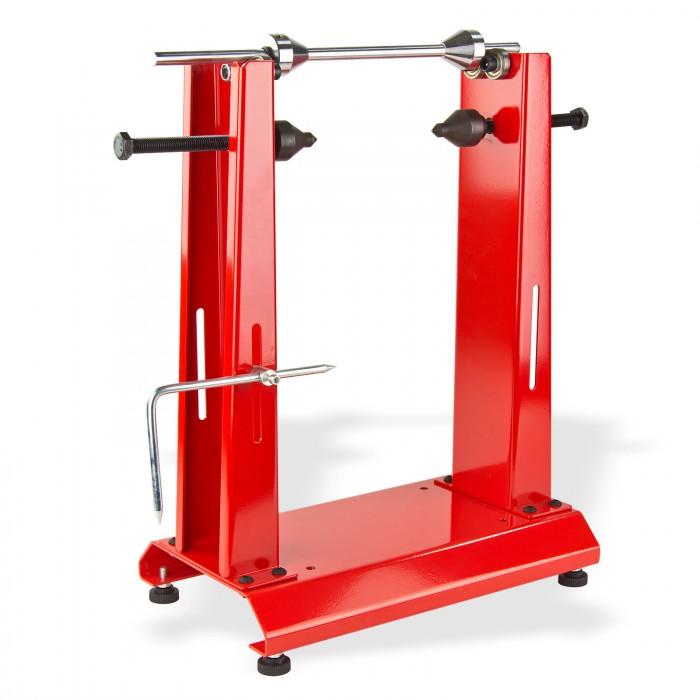 Equilibreuse de roues moto MA 21 Ø roues 900 mm maxi_0