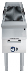 Grillade gaz monobloc - 400 mm - 391063_0