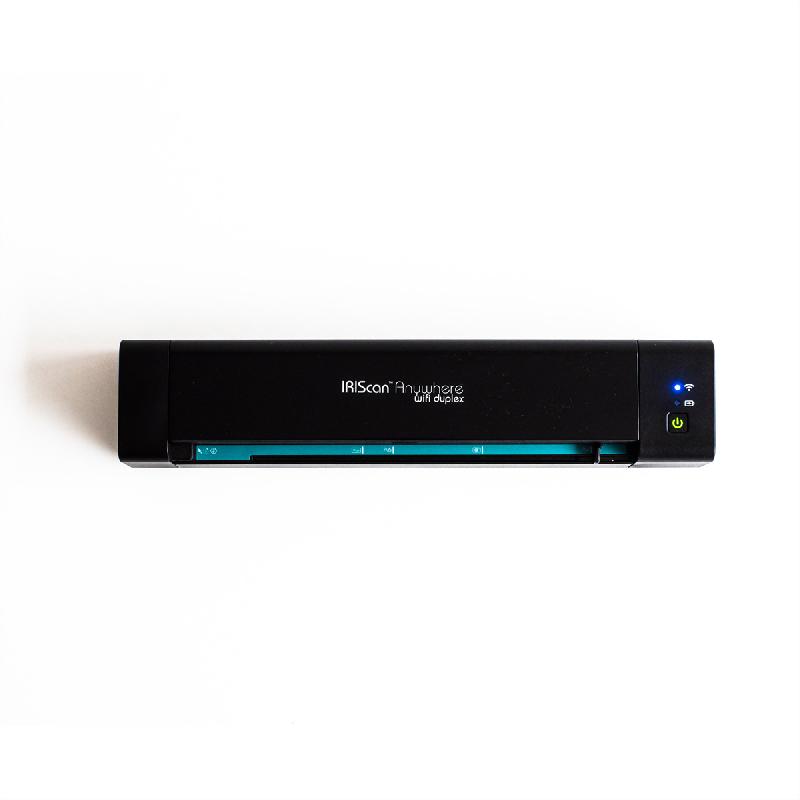 Iriscan anywhere 6 wifi duplex 15ppm_0