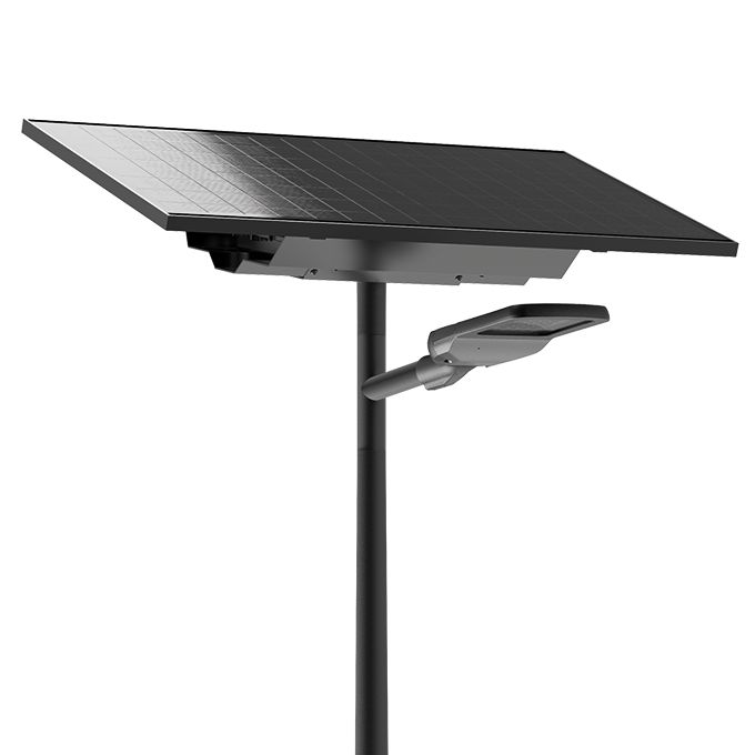 Luminaire solaire isolis 3 NiMH_0