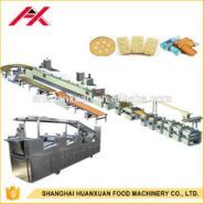 Machine à biscuit industriel - huanxuan - puissance : 110kw à 430kw - hx225-1000_0