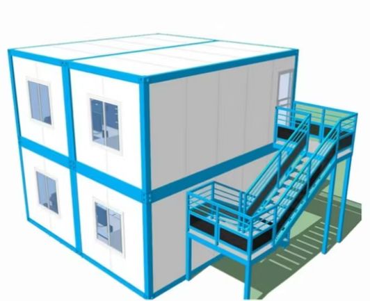 Module Iso Eco_0