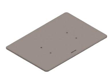 Palette Jumbo - Accessoire d'impression textile pour Kornit Avalanche - Kornit Digital_0