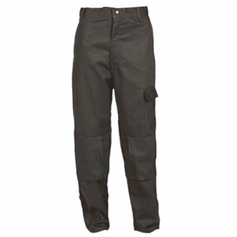Pantalon coton ignifugé classe 1 Lincoln Electric - XL_0