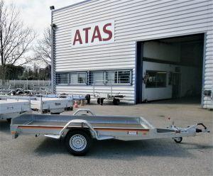 Plateau basculant 305x170 cm - 1300 kg freiné - 1 essieu - Mecanorem (stock uniquement)_0