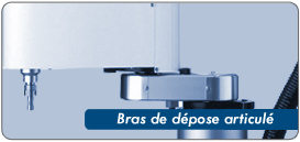 Robot Scara