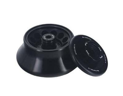 Rotor angulaire pour 12 tubes de 5mL - Ref.: GLK036_0
