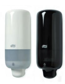 Savon mousse Tork S4 - Réf 561500 - 2500 doses par recharge - Hygiène optimale_0