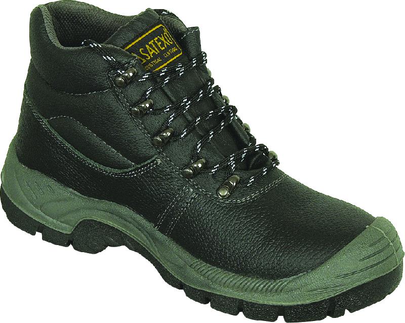 SODISE - Chaussures de sécurité montantes - 21626 - Pointure 46 - Marque TOPCAR_0