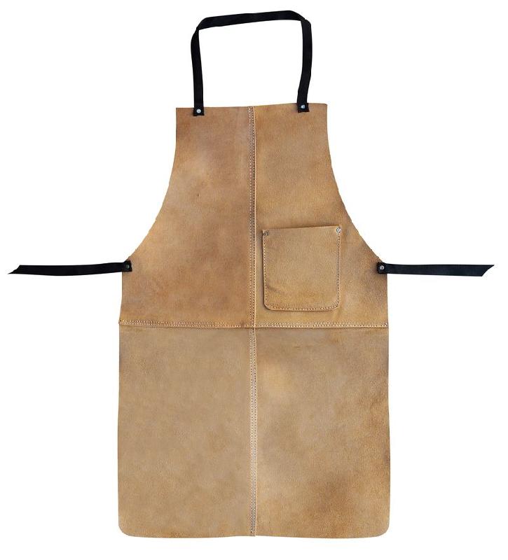 Tablier de soudeur - protection optimale pour travaux de soudure_0