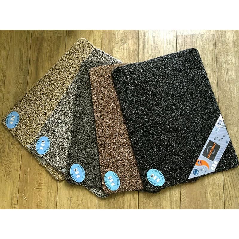 Tapis ultra absorbant