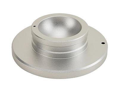 Adaptateur ballon fond rond 100 ml p/ RSLAB - Ref.: LBM007_0