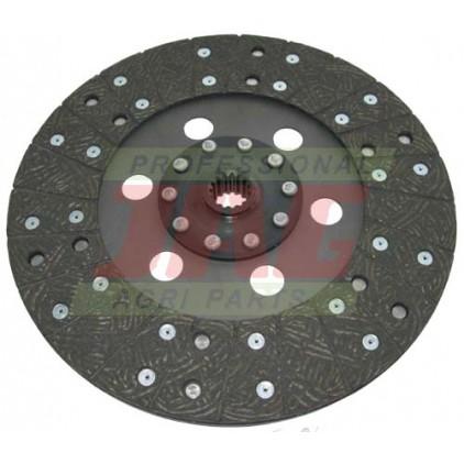 AL38892 - Disque d'embrayage John Deere - Référence PT-221-21E.24_0