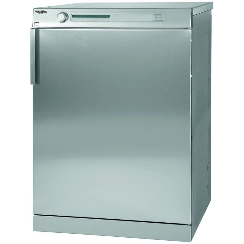 Ala 004 - Sèche-linge professionnel Whirlpool - Pro-Line - Condenseur - Capacité de chargement 6,5 kg_0