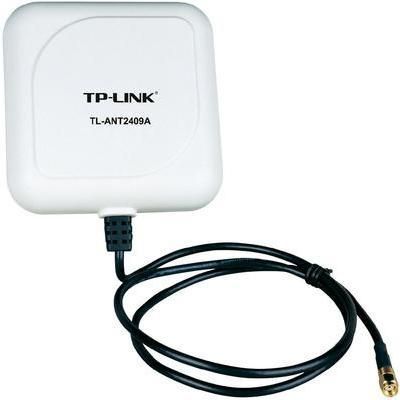 ANTENNE DIRECTIONNELLE WIFI TP-LINK TL-ANT2409A 9 DB 2.4 GHZ