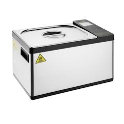 Bain-marie cuisson sous vide 12,5L | Buffalo - DM869 longueur 415 mm - DM869_0