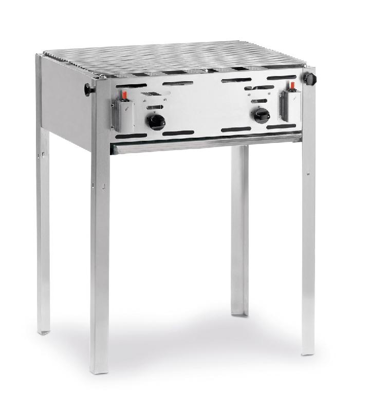 Barbecue gaz grill-master maxi - 154717_0