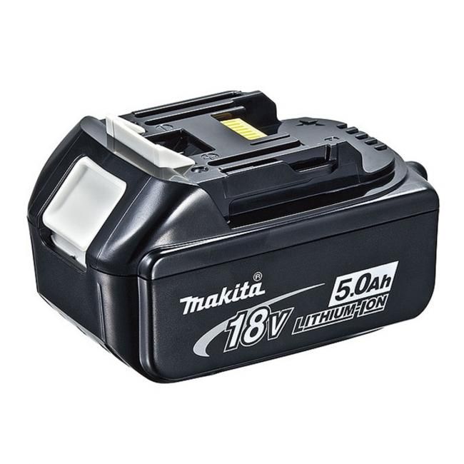 BATTERIE MAKSTAR LI-ION 18V 5 AH MAKITA