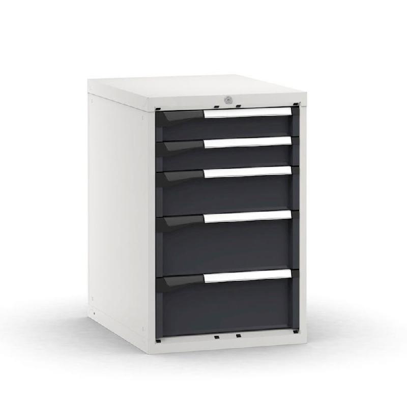 Bloc pour établi 5 tiroirs NOVALP_0