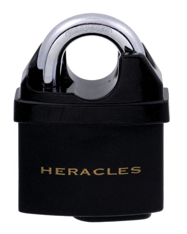 Cadenas de sécurité Vulcain V60 - HERACLES - i-cad-v60 - acier cémenté et clé prisonnière_0