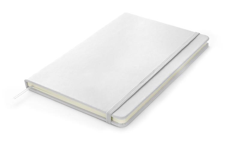 Carnet a5, 80 pages blanc as_17545_0