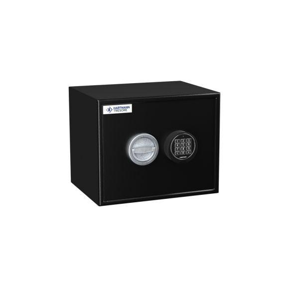 Coffre fort de sécurité - HARTMANN ESSENTIAL SECURITY HT 30 - serrure électronique_0