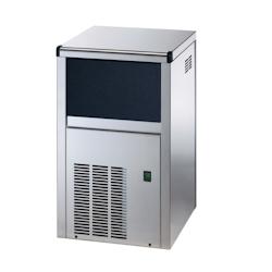 CombiSteel Machine à Glaçons 20kg/24H - 6017431165103_0