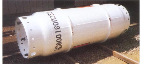 Location de conteneur cylindrique pour gaz liquéfiés - inox ou acier au carbone - options et agréments disponibles_0