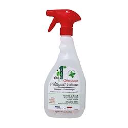 Détartrant Sanitaire Ecocert 750cc KING - P01976_0