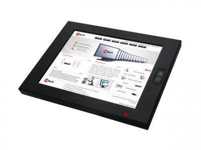 Ecran tactile 10