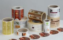 Étiquette cosmétique - impression haute définition pour produits d'hygiène, ambiance, et alimentaires haut de gamme_0