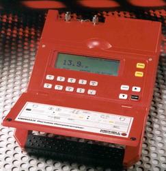 Hygromètre portable Cermax - point de rosée - mesure -100 à +20°C - datalogger intégré_0