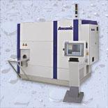 Machine de dégraissage en milieu solvant - compacte et haute capacité - EgaClean_0