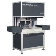 Machine de marquage laser à fibre