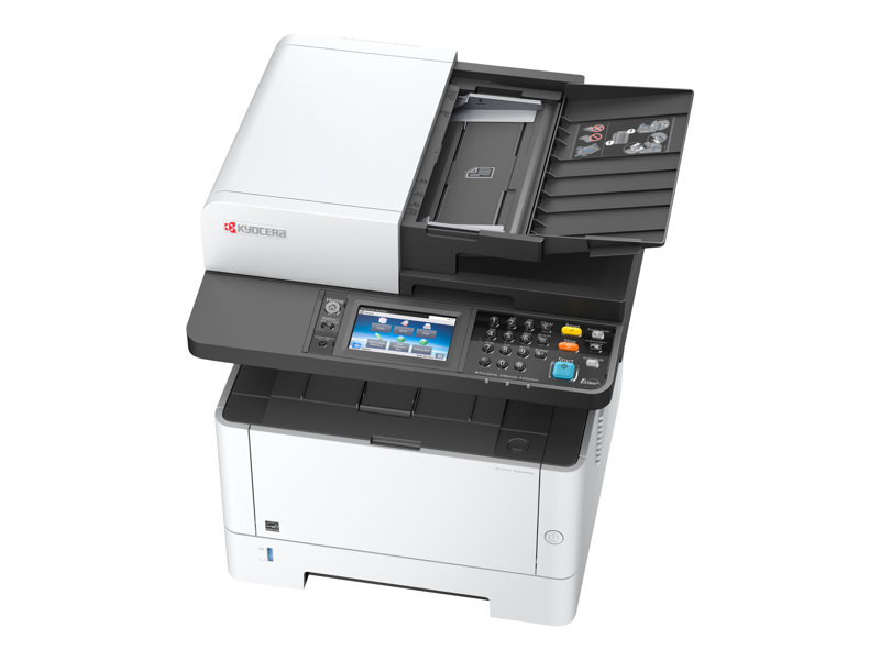 MULTIFONCTION LASER MONOCHROME KYOCERA ECOSYS M2640IDW