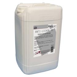 Nettoyant anti-lichen 30 concentré - 20L - KEMNET - 3700143612746_0