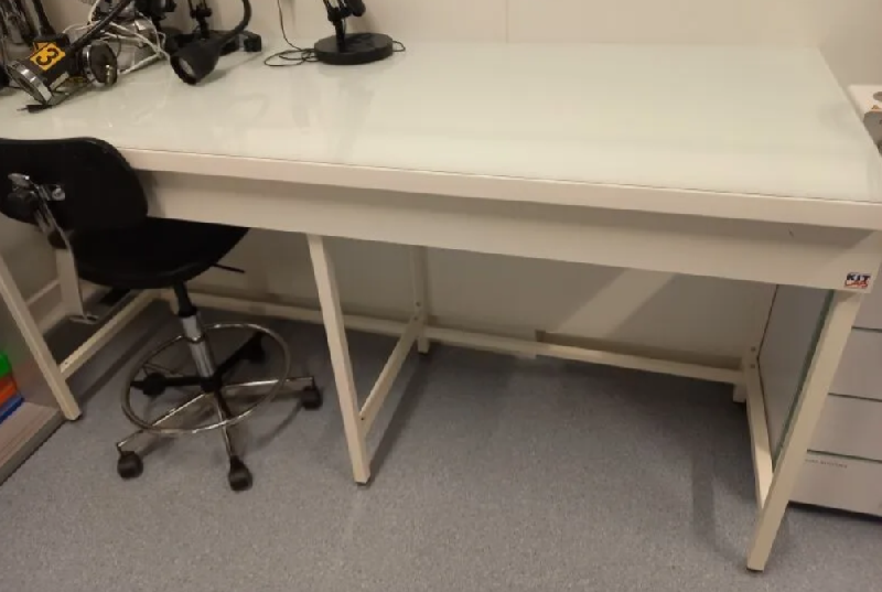 Paillasse, 180x90x76cm, KITLAB_0