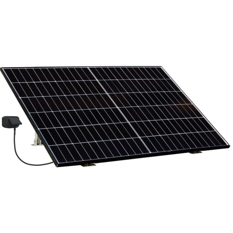 BigBlue Câble solaire en Y Compatible MC4 pour les modules