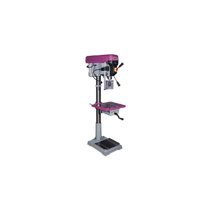 Perceuse sur colonne PC 40 FC TE - 400V 1500W - Réf. 20502058 - Sidamo_0