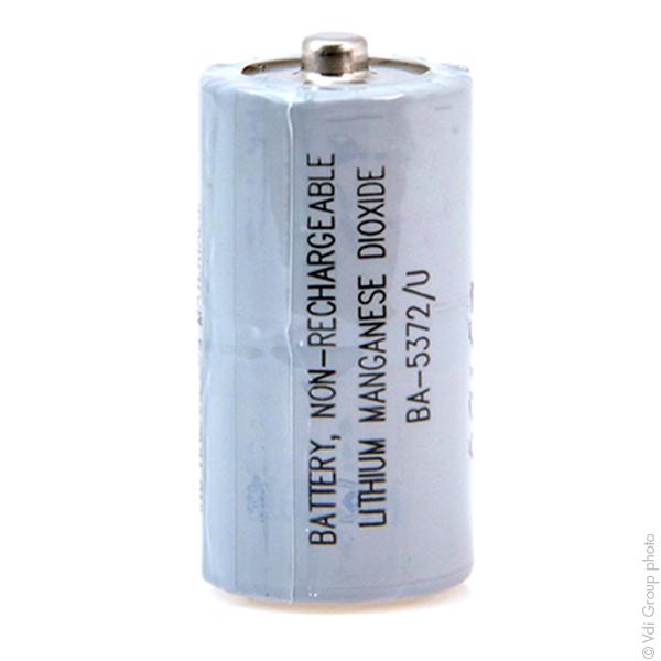 PILE LITHIUM BA-5372/U 6V 560MAH_0