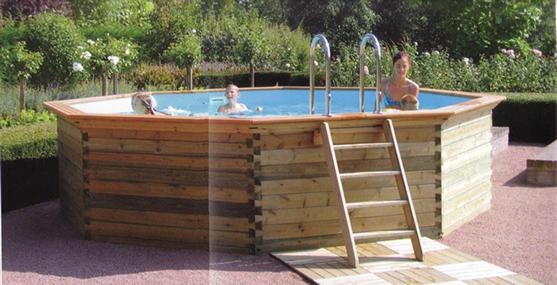 Piscine en bois - gadin sas_0