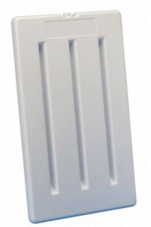 Plaque eutectique 0°C  5,5kg, PL600_0