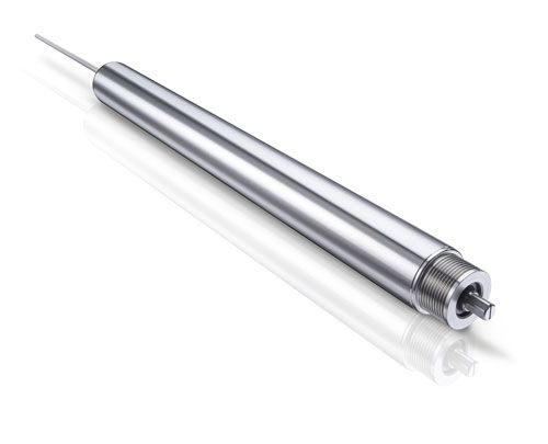 PM605FE - Rouleaux motorisés - Itoh Denki - 500 kg - Technologie Brushless_0