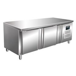 SARO table réfrigérée sous plan modèle UGN 2100 TN - 323-3110_0