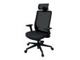 Siège ergonomique QUADRO - Normatic_0