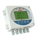 Sonde différentielle Kimo CPE300 - Capteur de pression encastrable_0