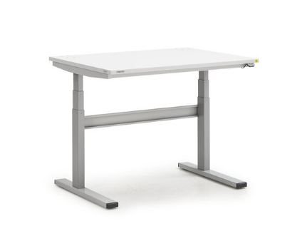 Table électrique d'atelier ESD 1100*800 M900 pour usage cou_0